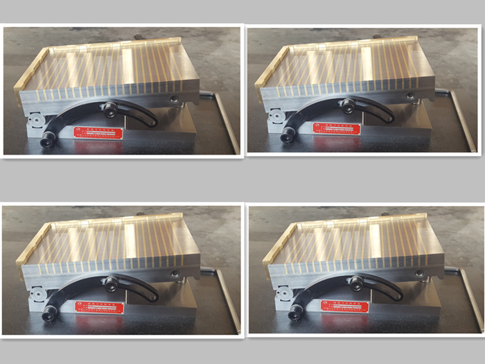 单倾超强力永磁吸盘 单倾超强力永磁吸盘