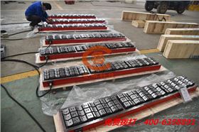 山东鲁磁电永磁吸盘