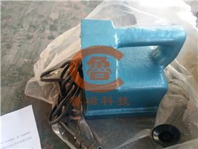 手提式退磁器
