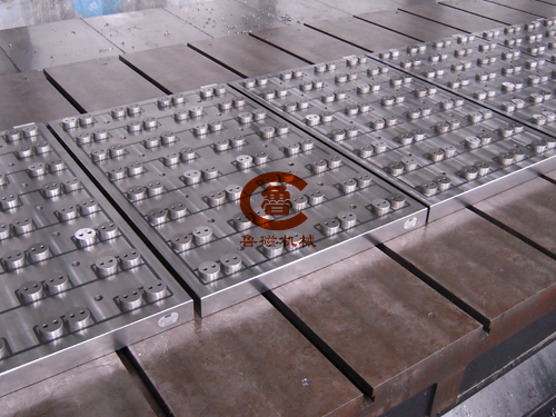 电永磁吸盘 电永磁吸盘