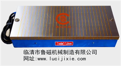 磨床用电磁吸盘 磨床用电磁吸盘