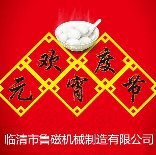 鲁磁科技