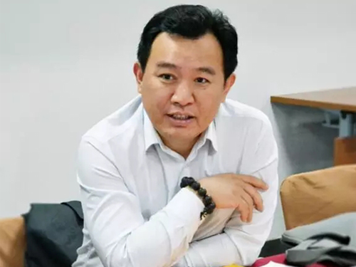 鲁磁科技