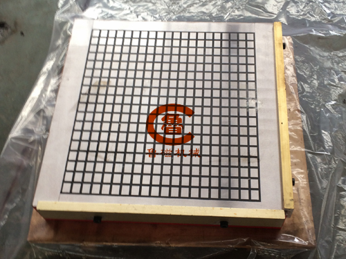 永磁吸盘 永磁吸盘