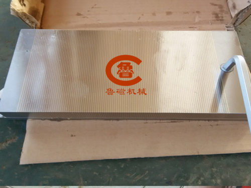 超薄永磁吸盘