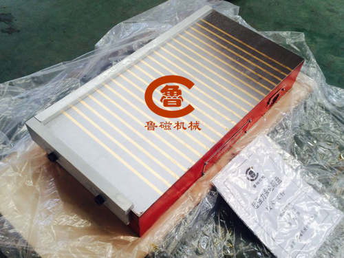 永磁吸盘 永磁吸盘