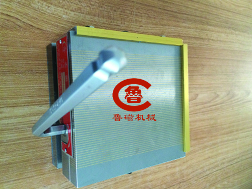 加工中心吸盘