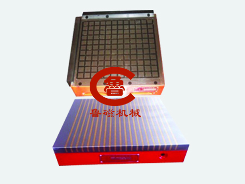 加工中心吸盘