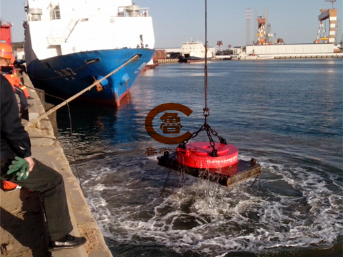 起重电磁铁 起重电磁铁