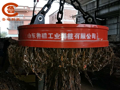 起重电磁铁 起重电磁铁