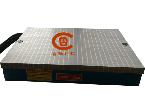 电磁吸盘 电磁吸盘