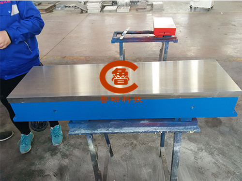 电磁吸盘 电磁吸盘