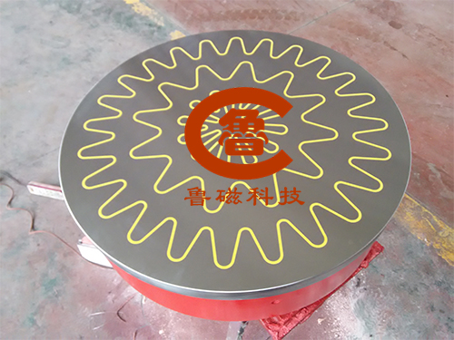 电磁吸盘 电磁吸盘