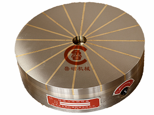 永磁吸盘