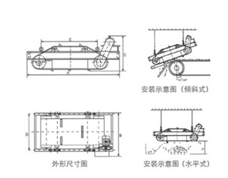 鲁磁科技永磁除铁器厂家