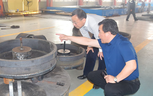 山东鲁磁