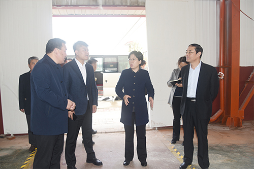 鲁磁科技