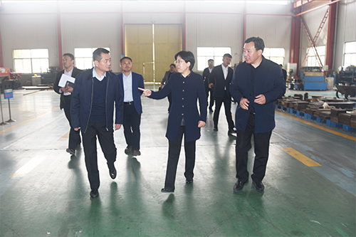 鲁磁科技