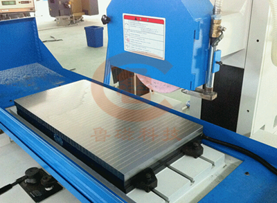 磨用矩形电磁吸盘 磨用矩形电磁吸盘