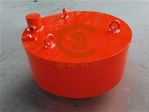 电磁除铁器 电磁除铁器