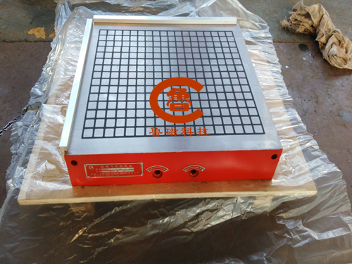 强力永磁吸盘 强力永磁吸盘