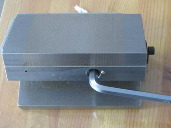 永磁吸盘更多型号,值得用户期待 永磁吸盘更多型号,值得用户期待