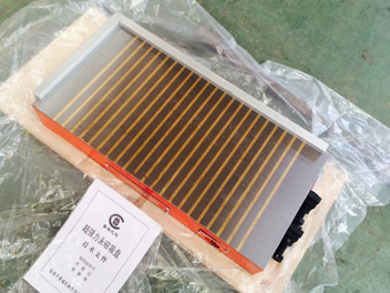 永磁吸盘就选直销价的鲁磁品牌 永磁吸盘就选直销价的鲁磁品牌