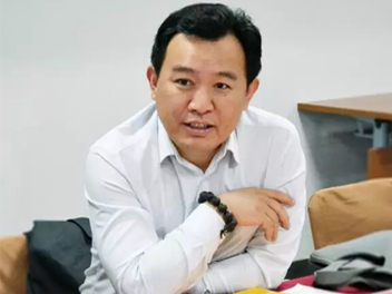 鲁磁科技走在时代前沿与印度达成合作共识,走向国际化指日可待 鲁磁科技走在时代前沿与印度达成合作共识,走向国际化指日可待