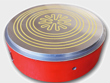 从价格战到价值战，鲁磁圆形电磁吸盘给机床行业的启发