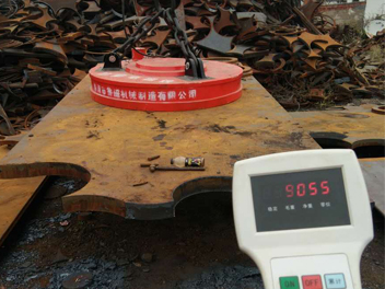 山东鲁磁为您倾心奉献精品起重电磁铁，亲可还喜欢？