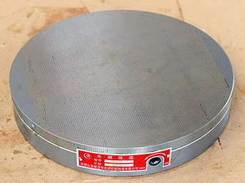 山东鲁磁永磁吸盘的成功来源于生产流程的专业化和标准化