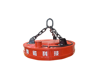 鲁磁哪款产品值得买？推荐起重电磁铁