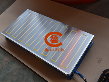 购买使用铣刨用强力电磁吸盘，小心了，这些产品一用就上当