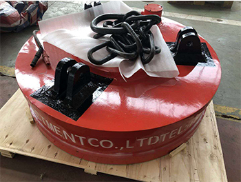 鲁磁打捞用起重电磁铁，每一位户都需要了解的产品
