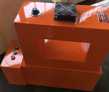 鲁磁科技退磁器，退磁干净0剩磁