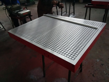鲁磁永磁吸盘，实用性高，服务完善
