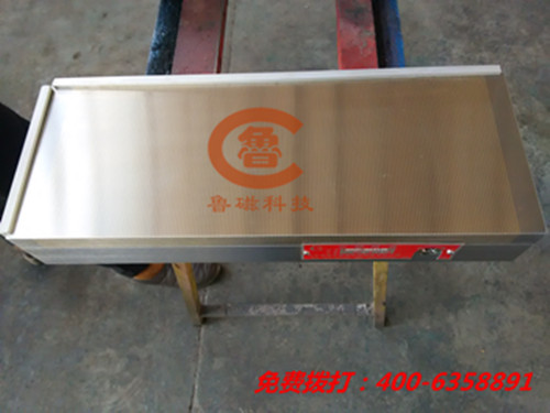 什么是永磁吸盘其特点又有那些 什么是永磁吸盘其特点又有那些