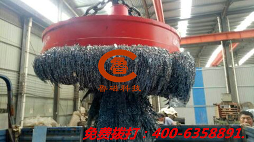 操作电磁吸盘应该注意的6大问题 操作电磁吸盘应该注意的6大问题