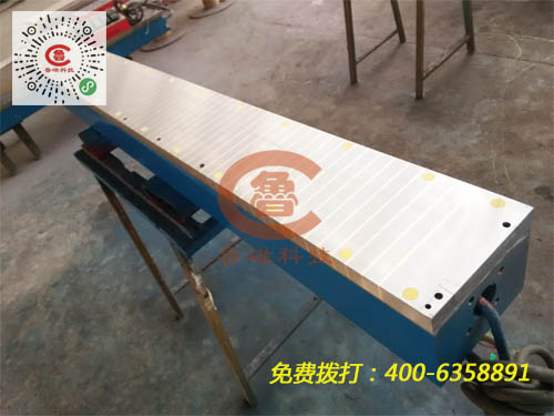 山东鲁磁电磁吸盘质量棒棒的 山东鲁磁电磁吸盘质量棒棒的