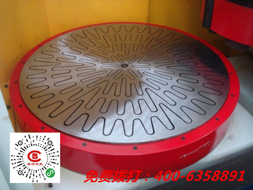 电磁吸盘的工作原理您都了解多少