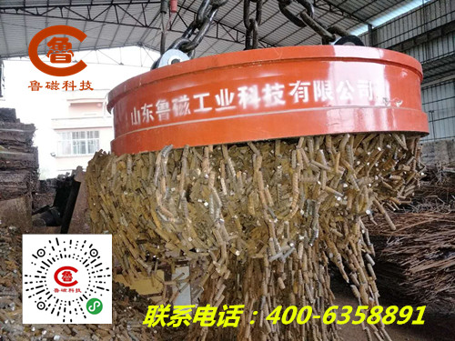 鲁磁科技设计新型电磁吸盘满足您的需要 鲁磁科技设计新型电磁吸盘满足您的需要