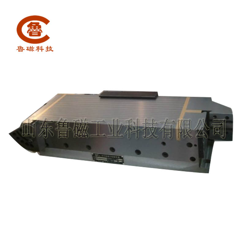 电磁吸盘为什么没有磁性 电磁吸盘为什么没有磁性