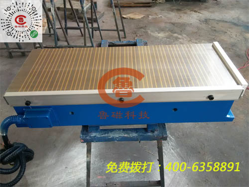 电磁吸盘的发展前景将是怎样的呢 电磁吸盘的发展前景将是怎样的呢