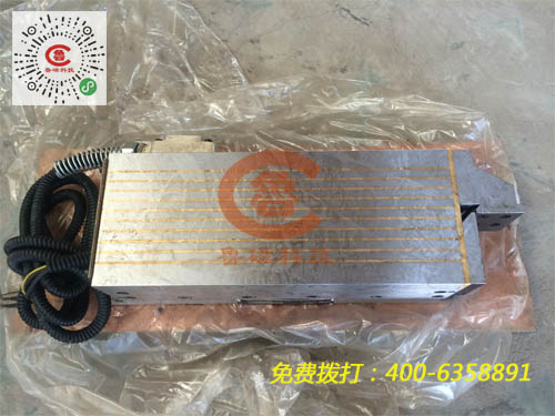 电磁吸盘内部的结构形式是怎样的? 电磁吸盘内部的结构形式是怎样的?