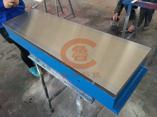 你知道强力电磁吸盘如何选择吗？