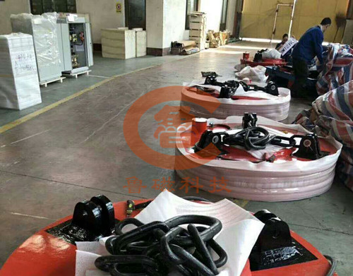 【实力厂家】为什么鲁磁科技起重电磁吸盘经久耐用? 【实力厂家】为什么鲁磁科技起重电磁吸盘经久耐用?