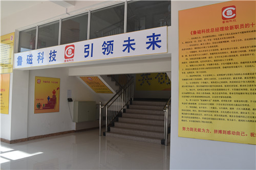 【春节特辑】鲁磁科技祝大家春节快乐,阖家幸福 【春节特辑】鲁磁科技祝大家春节快乐,阖家幸福
