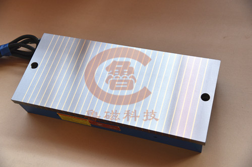 鲁磁科技电磁吸盘在心肺冠状病毒感染疫情中绽放 鲁磁科技电磁吸盘在心肺冠状病毒感染疫情中绽放
