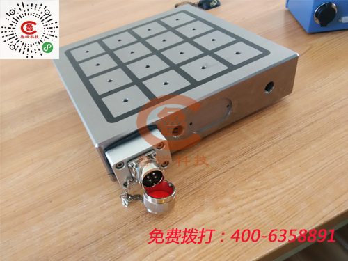 电永磁吸盘品牌鲁磁让您放心 电永磁吸盘品牌鲁磁让您放心