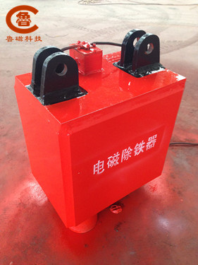 鲁磁科技除铁器厂家款款新颖机械行业都喜欢 鲁磁科技除铁器厂家款款新颖机械行业都喜欢
